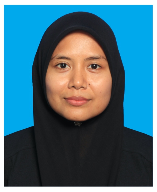 Faridah binti Mohd Ramli